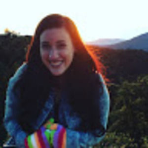 Meet your Posher, Katherine